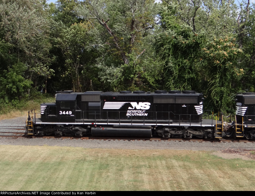 NS 3449